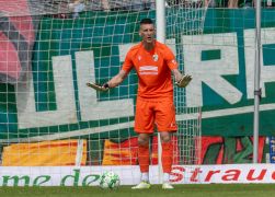Chemie Leipzig FC Carl Zeiss Jena 14042024 18
